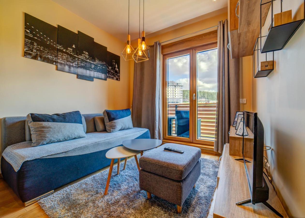 Апартаменти Zlatibor Gold Kalman Екстер'єр фото